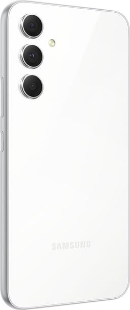 Samsung Galaxy A54 5G - 256GB - Awesome White — thumbnail 9