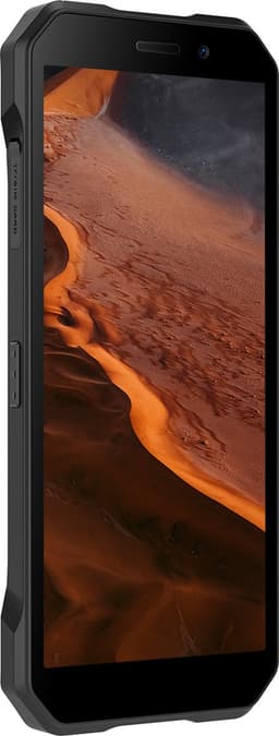 Doogee S61 PRO NL – 6.0inch – Robuuste Smartphone – 4G – 128GB ROM – 6GB RAM – 5180mAh – Android 12.0 – Houtnerf — thumbnail 4