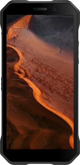 Doogee S61 PRO NL – 6.0inch – Robuuste Smartphone – 4G – 128GB ROM – 6GB RAM – 5180mAh – Android 12.0 – Houtnerf — thumbnail 2