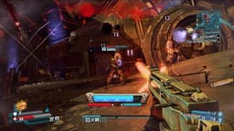 Borderlands Legendary Collection - Nintendo Switch - Code in Box — thumbnail 2
