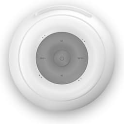 Veho MZ-S Bluetooth speaker - Wit — thumbnail 2