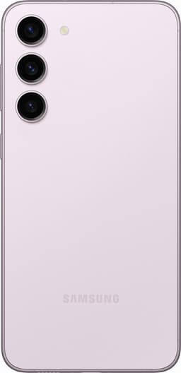 Samsung Galaxy S23 Plus 5G- 512GB - Lavender — thumbnail 5