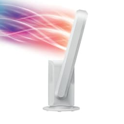 Progenion PR-040IUVH Smart luchtreiniger - Cool + HOT. UV-C en Ionisator - Ventilator - Staand - Met Afstandsbediening en APP - Verkoeling - Verwarming. Air Purifier — thumbnail 2