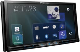 Pioneer AVH-Z9200DAB - Multimedia autoradio met Carplay & Android Auto (2-DIN) — thumbnail 1
