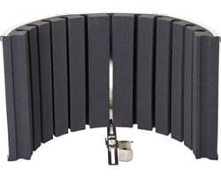 Fame Mic Reflexion Screen MK II - Reflectie filter