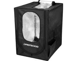ProTech3D – 3D-Printer enclosure 720x600x480mm