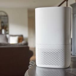 Lanaform - AV-99C - Luchtreiniger WiFi HEPA H13 - Verwijdert 99,95% Van Deeltjes, Pollen, Dierenharen - Koolstoffilter, UV Licht - PM2.5 Sensor - Stille Nachtmodus - CADR 145 M³/h, Voor 25 M² — thumbnail 8