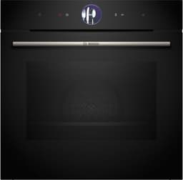 Bosch HSG7361B1 Serie 8 - Inbouwoven - Stoomoven — thumbnail 1