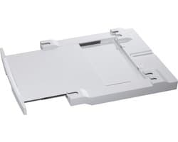 AEG A1WYHSK1 - Stapelkit met uittrekbare legplank - Geschikt voor wasmachine en droger — thumbnail 1