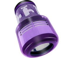 HEPA Filter Geschikt voor Dyson V12 - 971517-01 - Uit Wasbaar - Optimale Prestaties