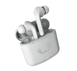 Fresh 'n Rebel Twins Fuse - Draadloze Bluetooth Oordopjes – Oortjes met tip - 30 uur speelduur - Ice Grey — thumbnail 1