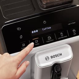 Serie 2 Espresso volautomaat VeroCafe Zilver TIE20301 — thumbnail 3