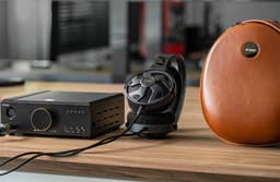 FiiO FT3 - Hoofdtelefoon bedraad - Zwart — thumbnail 3