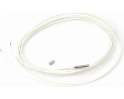 ProTech3D – PTFE tube White 2x4x1000mm