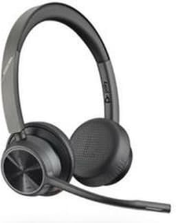 Headphones with Microphone Poly 218475-01 — thumbnail 2