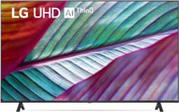 LG 43 inch 4K Ultra HD Smart TV 43UR78003LK — thumbnail 1