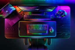 Razer BlackWidow V4 - Mechanisch Gaming Toetsenbord - Green Switch - RGB - 6 Macrotoetsen - Qwerty — thumbnail 7