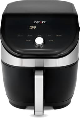 Instant Pot 5-in-1 Airfryer 5.7L- 1500W- Airfryen, braden, bakken, opwarmen, grillen — thumbnail 1