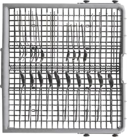 Beko BDIT38532 - CornerIntense - Inbouwvaatwasser — thumbnail 6