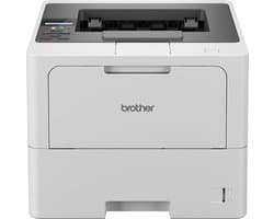 Brother HL-L6210DW - Laserprinter