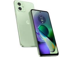 motorola moto g54 5G - 256GB - Munt Groen