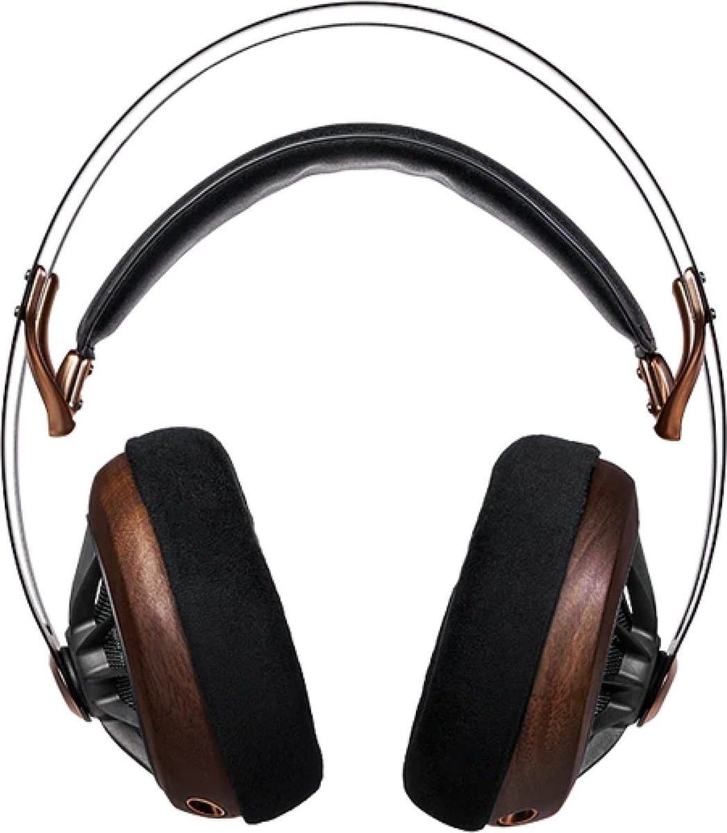 Meze 109 PRO koptelefoon - zwart — afbeelding 1