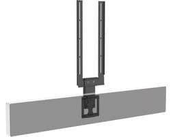 Cavus Accessoire Punt Frame (CAPF) – Voor Bang & Olufsen Stage soundbar – Op Cavus TV Vloerstandaard