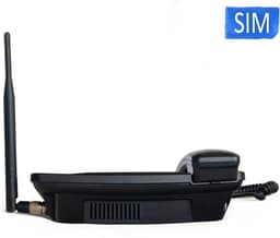 Opis Purophone 4G MOBILE Vaste Telefoon met SIM - 4G - Bureau GSM — thumbnail 2
