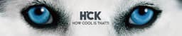 HCK Retro Koelkast glasdeur SC-208R-S - 43 CM Diep - Wabi Sabi Grijs - Vintage design - Stil 39 dB - 0-22 °C - Drankenkoelkast — thumbnail 3