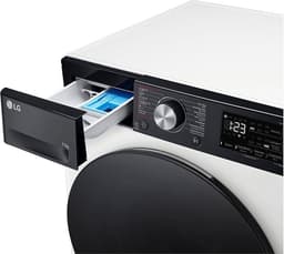 LG F4WR7511SYW wasmachine Voorlader 11 kg 1360 RPM Wit — thumbnail 5