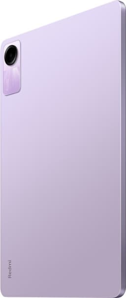 Xiaomi Redmi Pad SE WiFi - 4GB/128GB - Lavender Purple — thumbnail 4