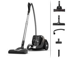 Rowenta Green Force Cyclonic Effitech®+ RO7C89 Stofzuiger zonder zak