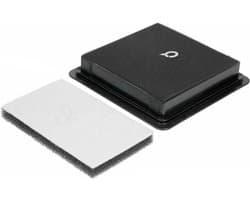 Uitblaas en motor filter set geschikt voor Philips 2000 series (XB2022, XB2023, XB2042, XB2062, XB2122, XB2123, XB2125, XB2142) - Vervangt XV1220/01