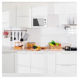 Built-in microwave Cecotec GrandHeat 2590 Built-In White Grill 25 L 900 W — thumbnail 3