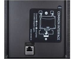 Compatible CI+ kaart adapter geschikt voor Samsung televisies