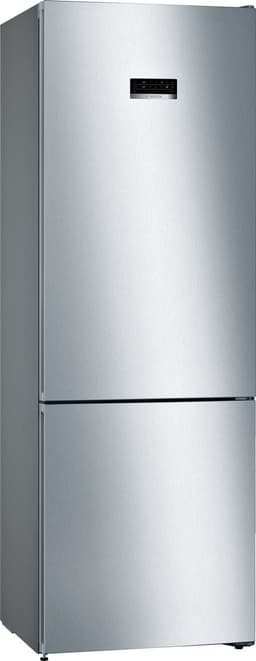 Bosch KGN49XLEA - Serie 4 - Koel-vriescombinatie - Extra breed - RVS - NoFrost nooit meer ontdooien - VitaFresh: houdt etenswaren langer vers in gekoelde lades — thumbnail 2