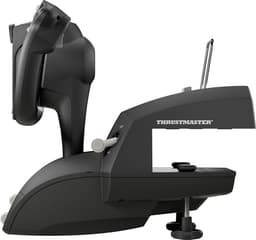 Thrustmaster TCA Yoke Pack Boeing Edition - Flight Control Systeem - rudder met quadrant - Voor PC/Xbox Series X|S — thumbnail 5