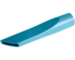 Makita 451243-1 Kierzuigmond kort blauw