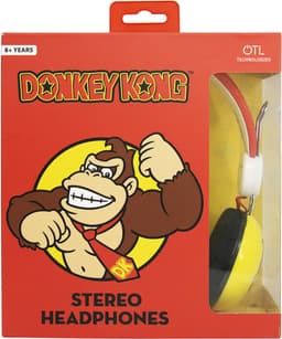 Donkey Kong - koptelefoon — thumbnail 4