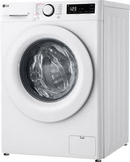 LG GC3R309S3 wasmachine 9 kg met AI DD voor slimme en zorgzame bewegingen, hygiënisch wassen met stoom, 6 Motion voor de beste stofverzorging en stille Inverter Direct Drive motor. Energieklasse A-10% — thumbnail 13