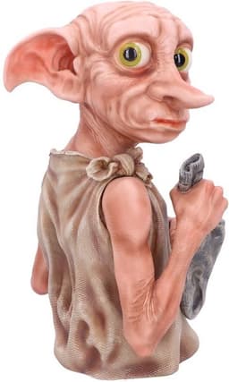 Harry Potter - Dobby - beeld (Nemesis Now) — thumbnail 1