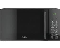 Whirlpool MWP 295 B - Combimagnetron - 29 liter - 900 watt — afbeelding 1