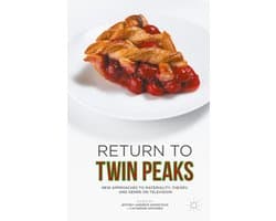 Return to Twin Peaks