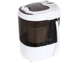 Camry CR8054 - Mini wasmachine met centrifuge - 36 x 37 x 50 cm