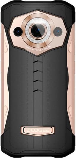 Doogee S99 8GB/128GB Gold — thumbnail 3