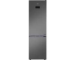 Beko B7RCNE407HXBR - HarvestFresh® - Koelvriescombinatie - Zwart — afbeelding 1