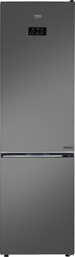 Beko B7RCNE407HXBR - HarvestFresh® - Koelvriescombinatie - Zwart — thumbnail 2