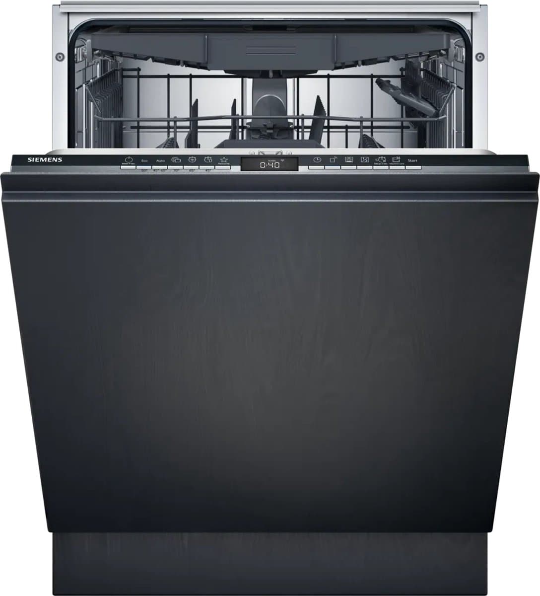 Siemens SX73EX01CE - iQ300 - Inbouwvaatwasser - Volledig integreerbaar — afbeelding 1