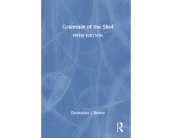 Grammar of the Shot