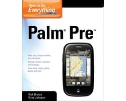 Palm Pre